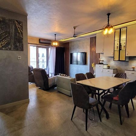 Ultralux 75 Apartment Tashkent Exterior photo