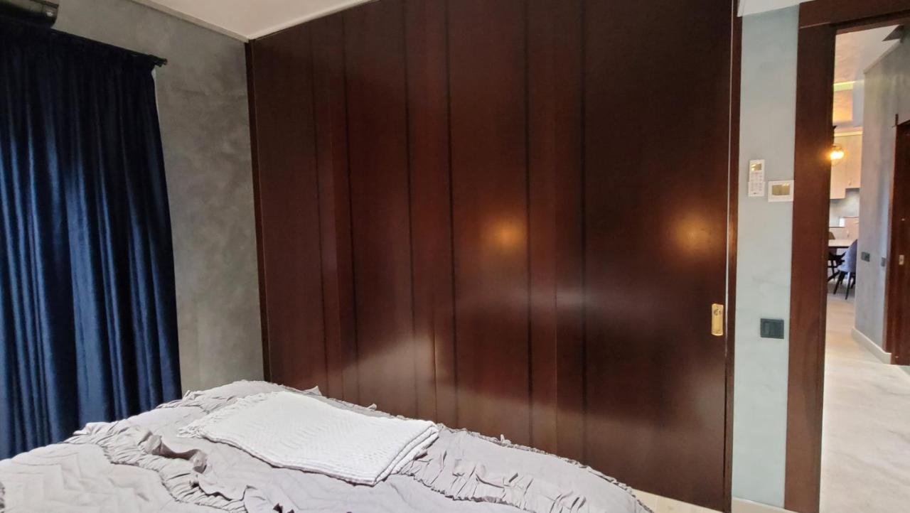 Ultralux 75 Apartment Tashkent Exterior photo