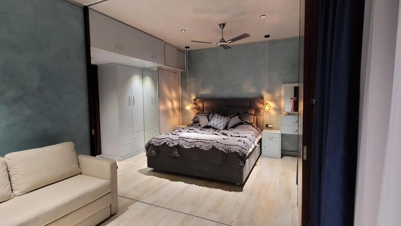 Ultralux 75 Apartment Tashkent Exterior photo
