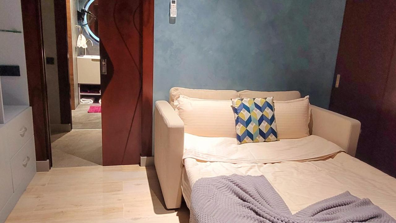 Ultralux 75 Apartment Tashkent Exterior photo
